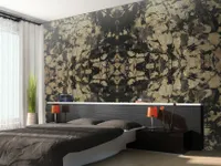 Кварцит Patagonia Black